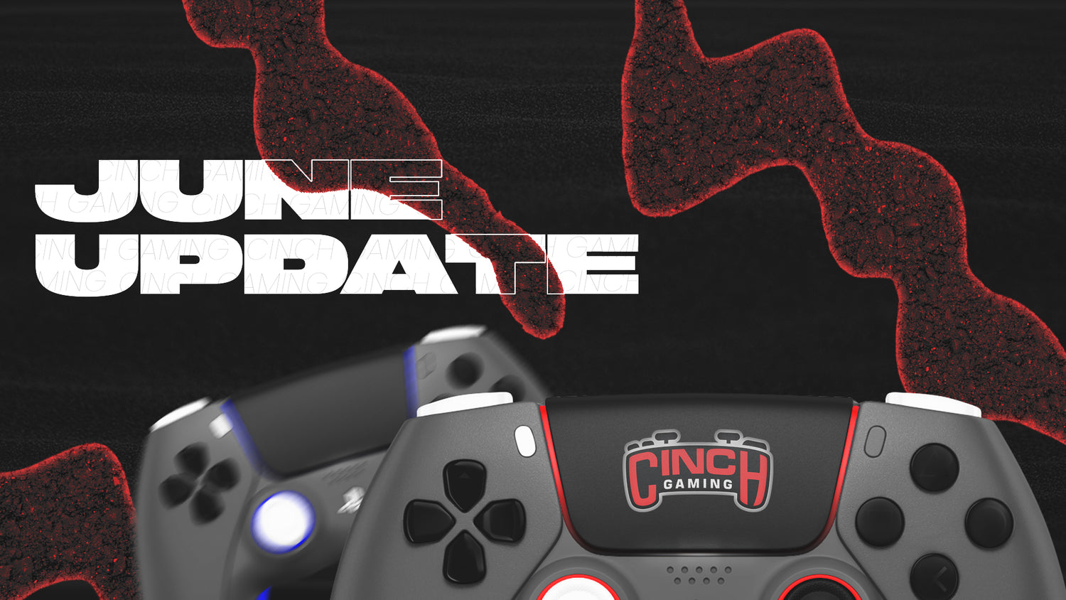 Cinch Gaming June Update