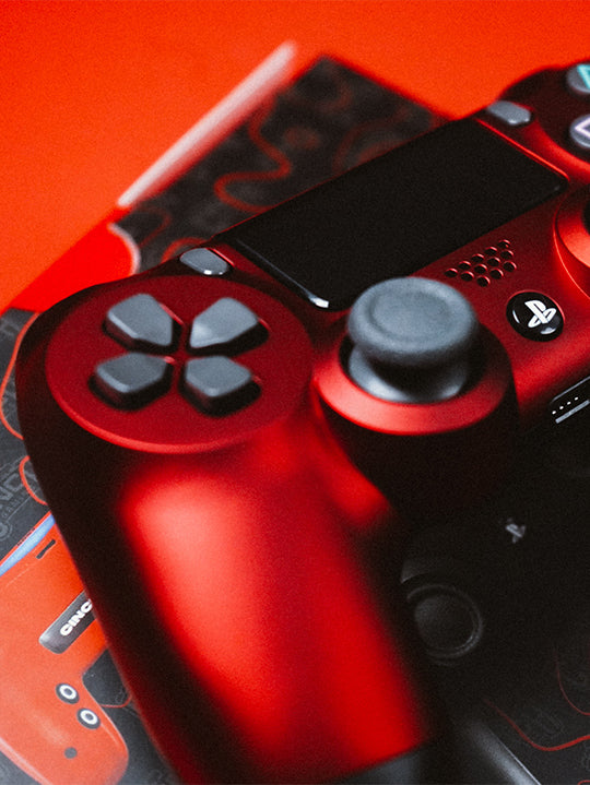 Cinch PS4