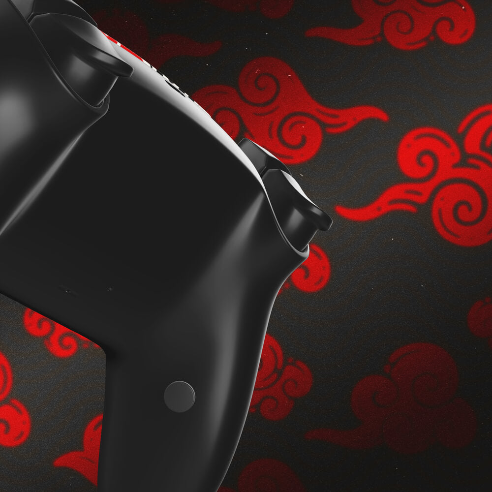 Quick Ships Anime Clouds Pro Cinch PS5