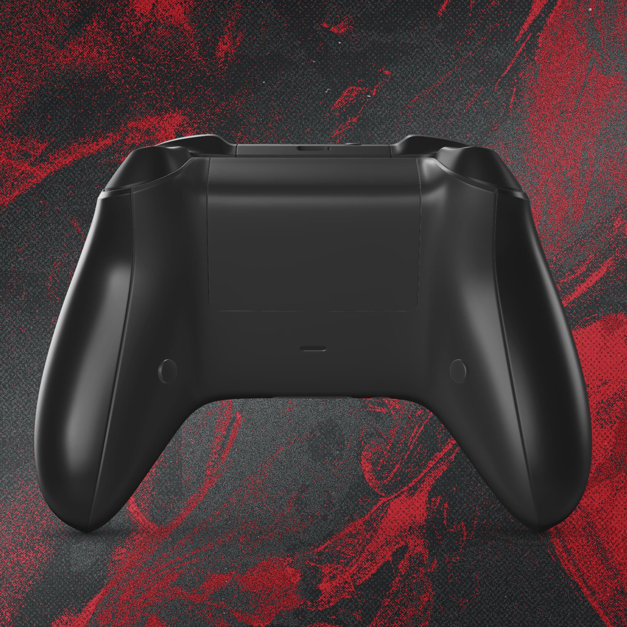 Quick Ships Unc Pro Xbox Controller