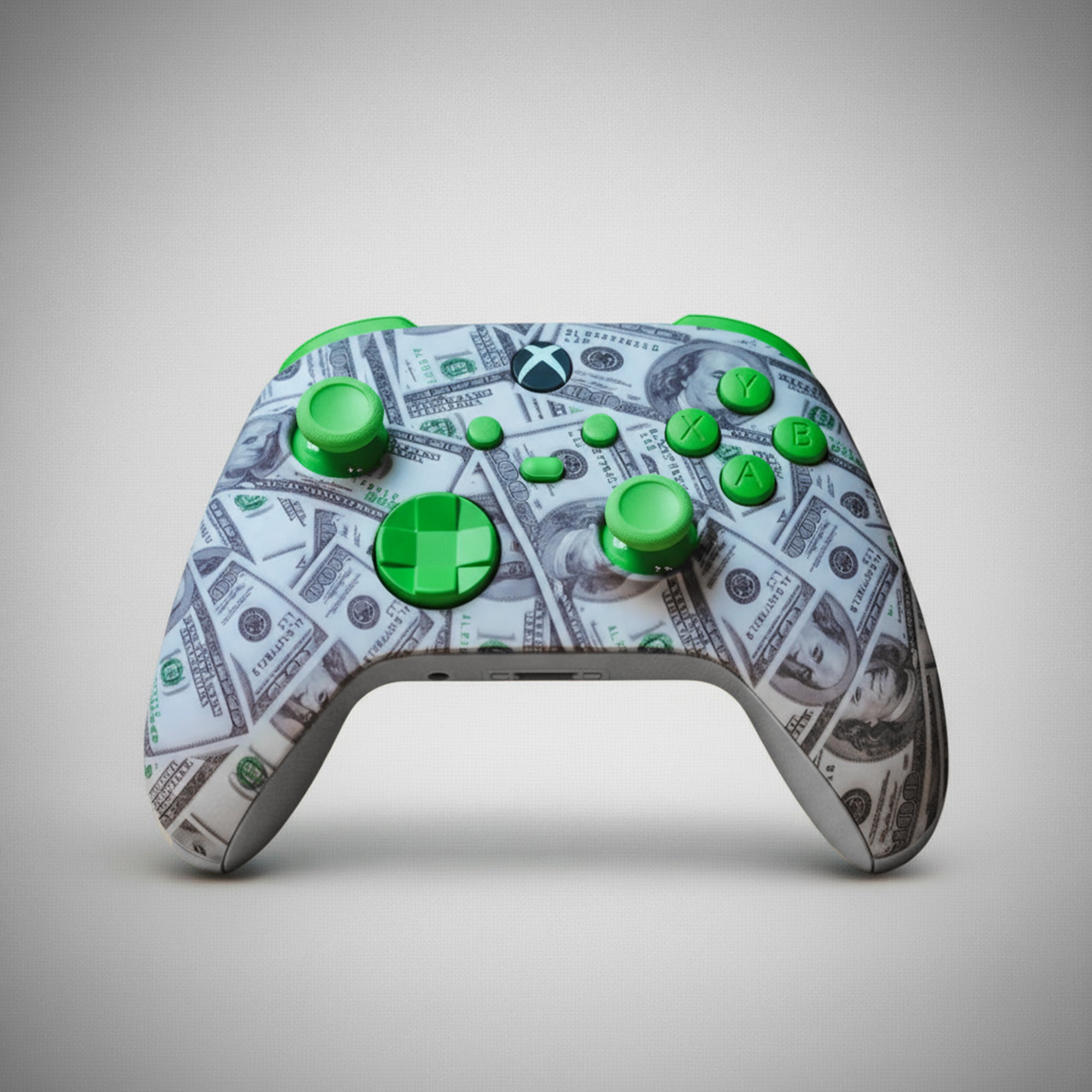 24 Hour Ships Big Bandz Pro Cinch Xbox