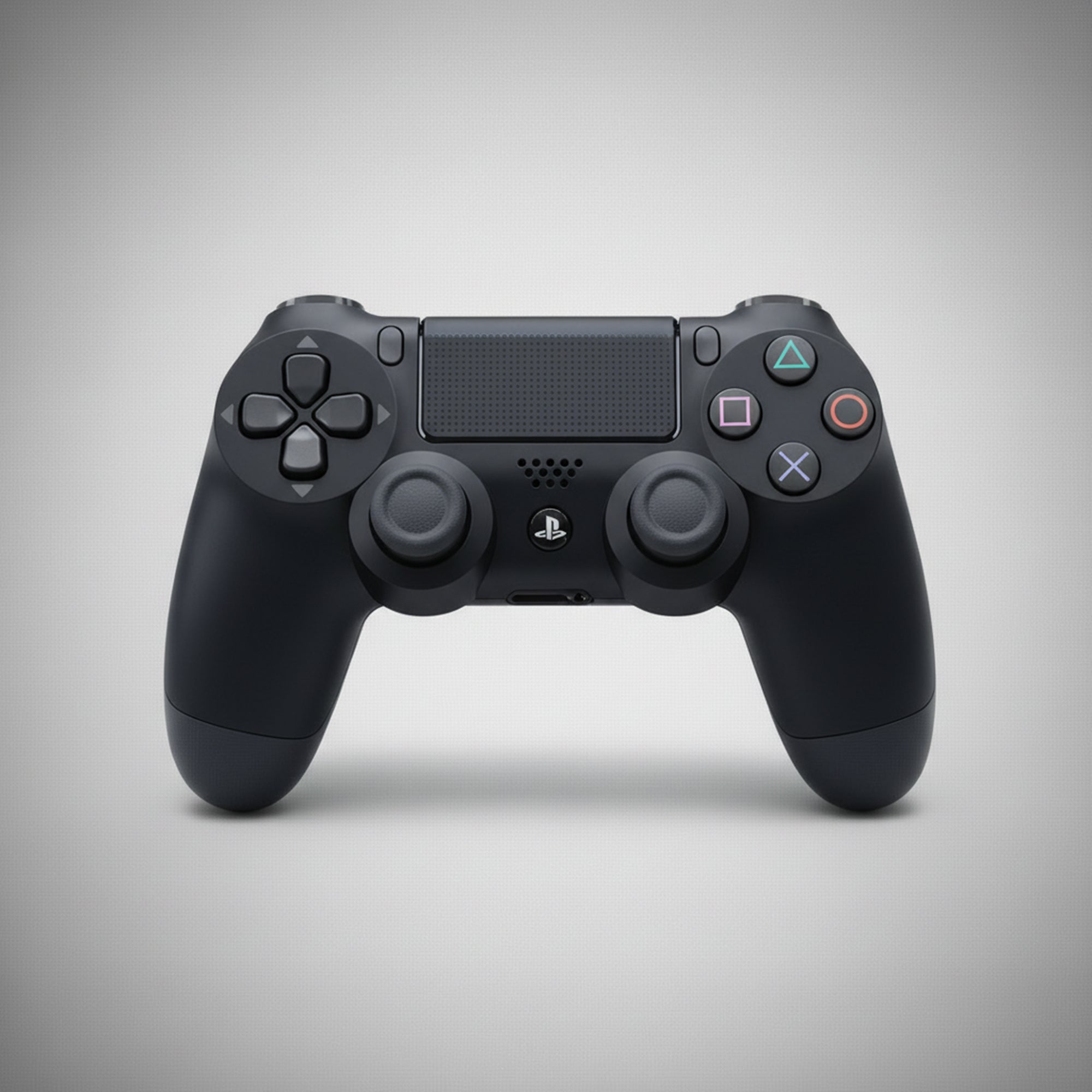 24 Hour Black Tactical TMR PS4 Pro