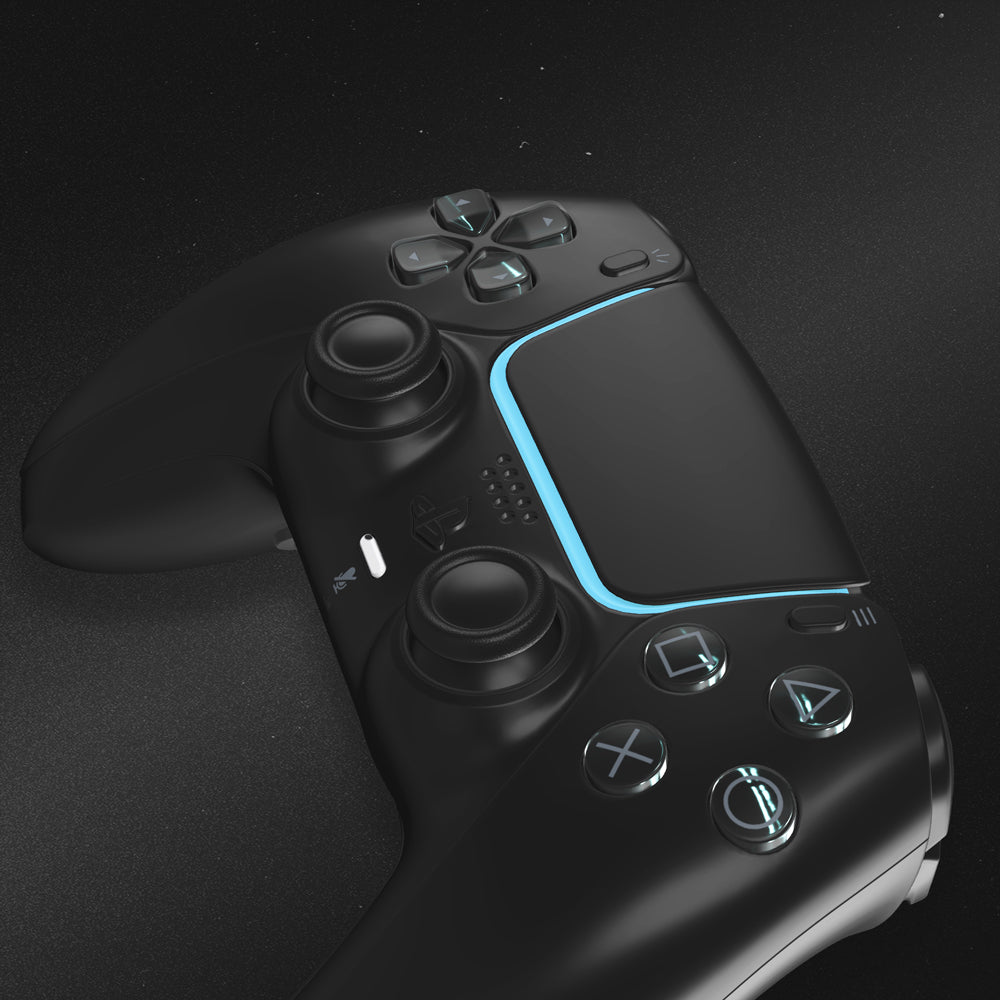 Quick Ships TMR Tactical Pro Cinch PS5