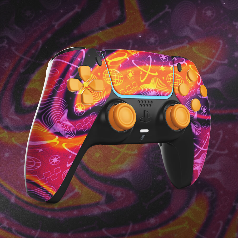 Quick Ships Celestial Pro Cinch PS5