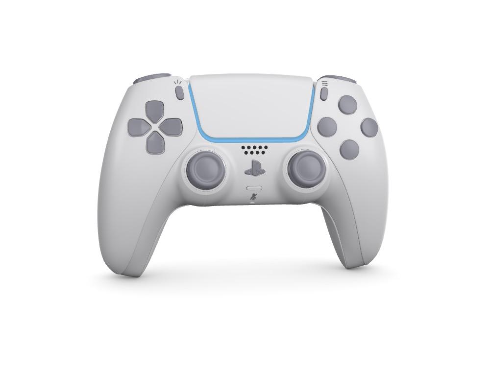 Custom Cinch PS5 Pro - Custom Design Ref: 0KOF0F - Cinch Gaming