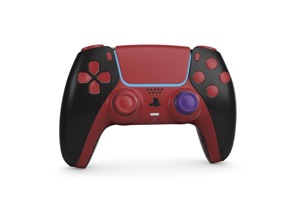 Custom Cinch PS5 Pro - Custom Design Ref: 1K3VYN - Cinch Gaming