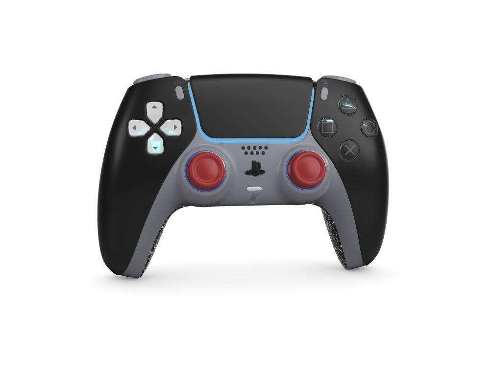 Custom Cinch PS5 Pro - Custom Design Ref: 26G5SR - Cinch Gaming