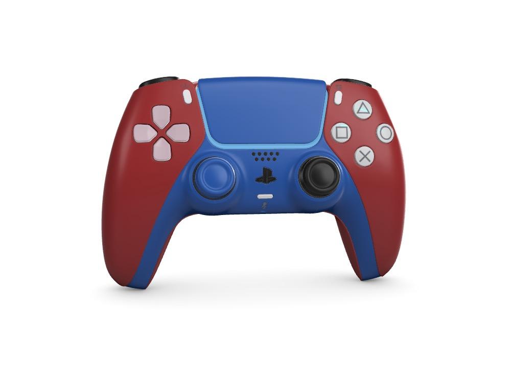 Custom Cinch PS5 Pro - Custom Design Ref: 2LGGMX - Cinch Gaming