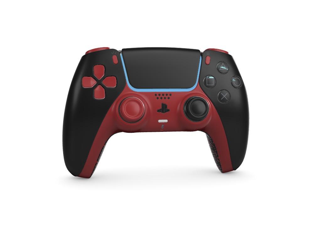 Custom Cinch PS5 Pro - Custom Design Ref: 2PZNDD - Cinch Gaming