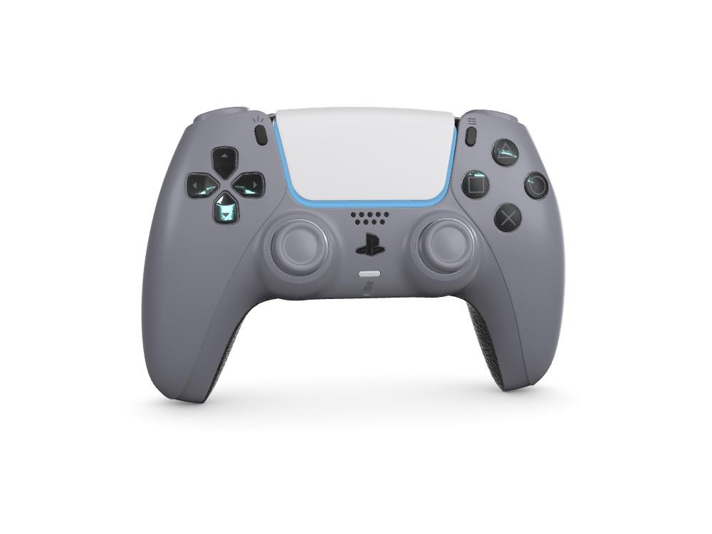 Custom Cinch PS5 Pro - Custom Design Ref: 37DTGO - Cinch Gaming