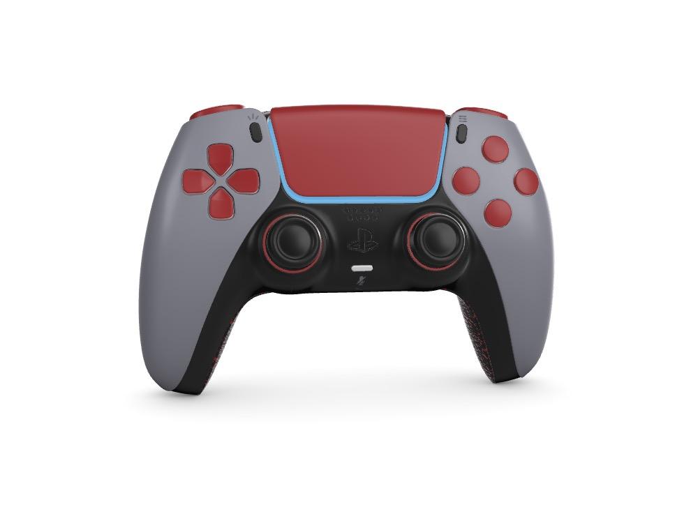 Custom Cinch PS5 Pro - Custom Design Ref: 3TVTEC - Cinch Gaming