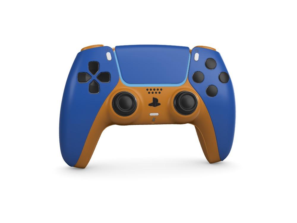 Custom Cinch PS5 Pro - Custom Design Ref: 4VODNB - Cinch Gaming