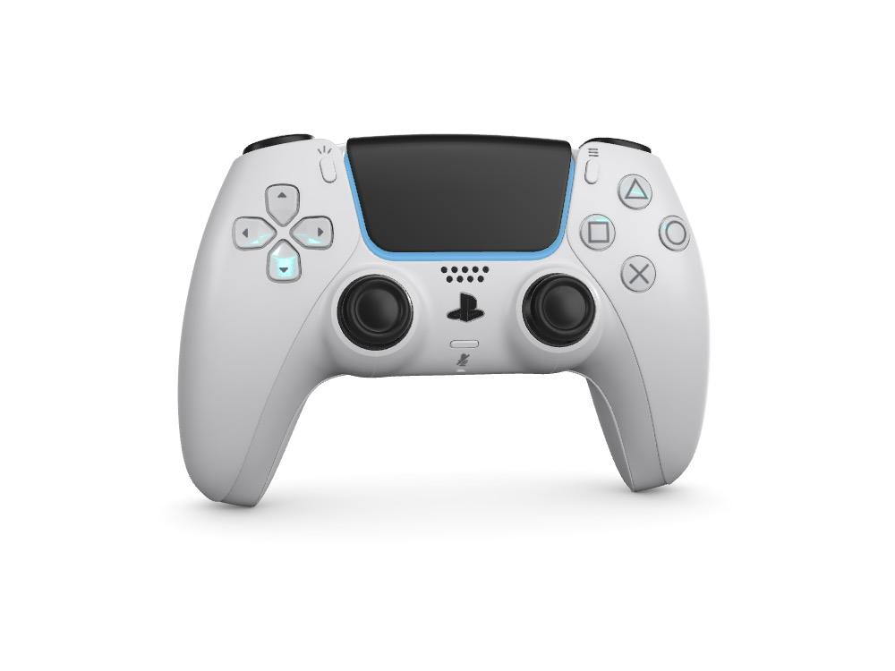 Custom Cinch PS5 Pro - Custom Design Ref: 54BJTD - Cinch Gaming