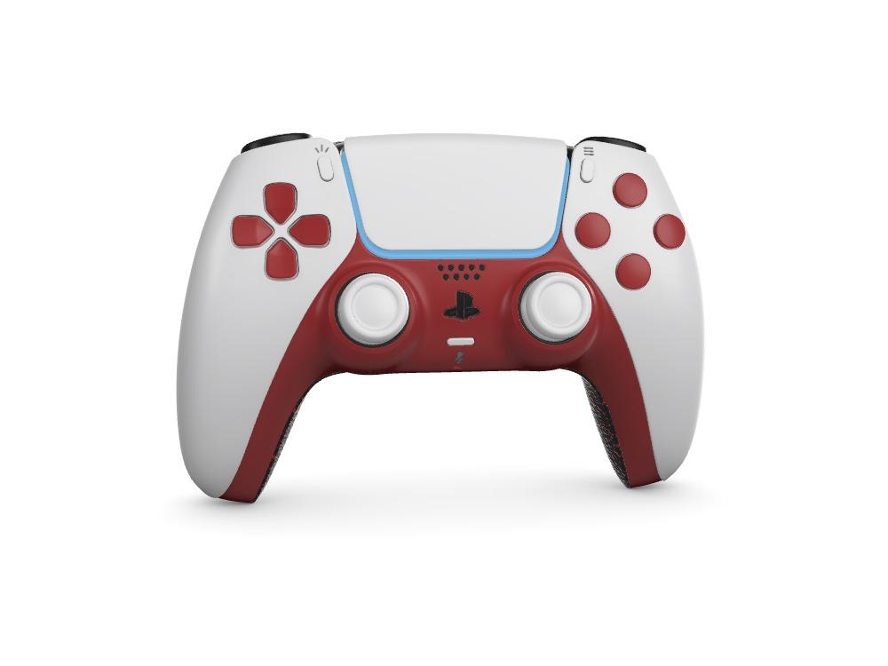 Custom Cinch PS5 Pro - Custom Design Ref: 6V7B4V - Cinch Gaming
