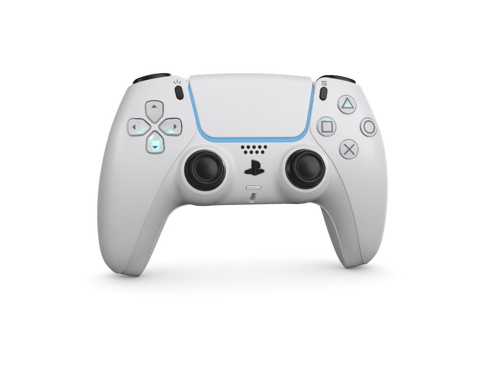 Custom Cinch PS5 Pro - Custom Design Ref: 7R0IV2 - Cinch Gaming