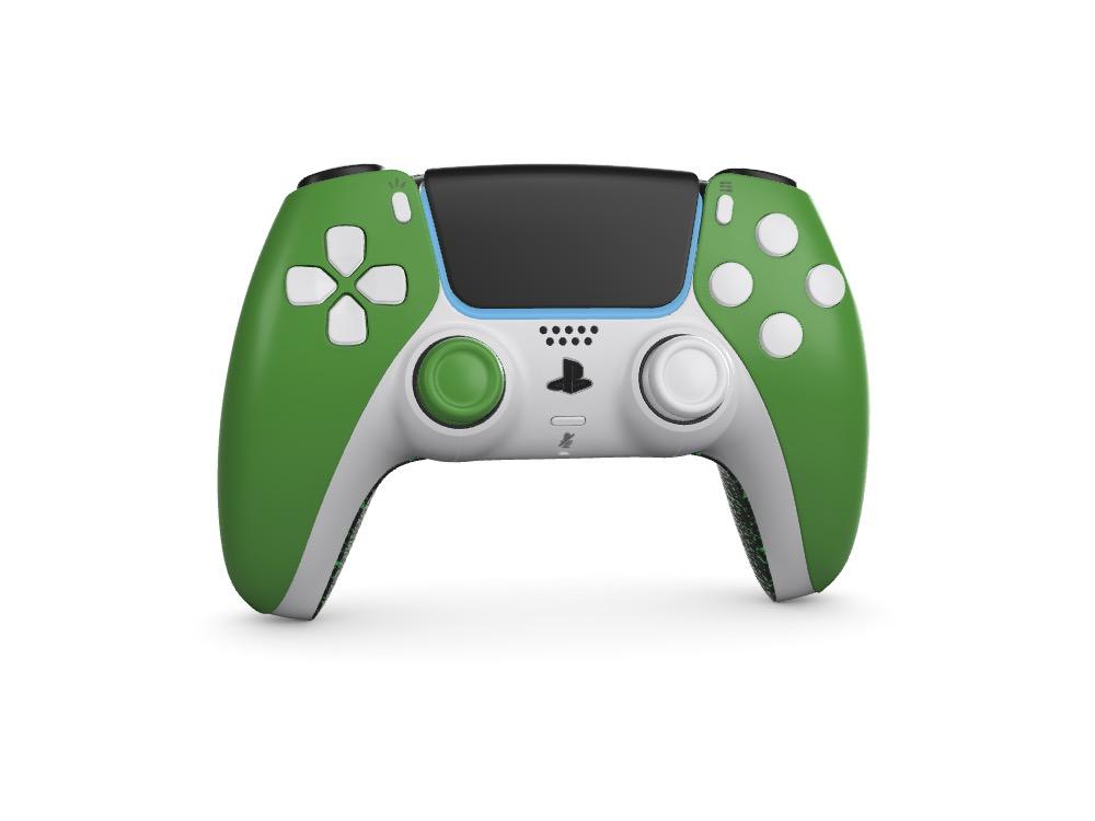 Custom Cinch PS5 Pro - Custom Design Ref: 8FBFZM - Cinch Gaming