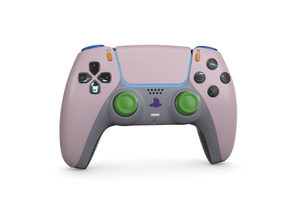 Custom Cinch PS5 Pro - Custom Design Ref: 99UU2B - Cinch Gaming