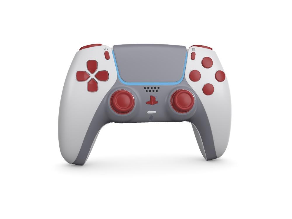 Custom Cinch PS5 Pro - Custom Design Ref: 9OA72G - Cinch Gaming