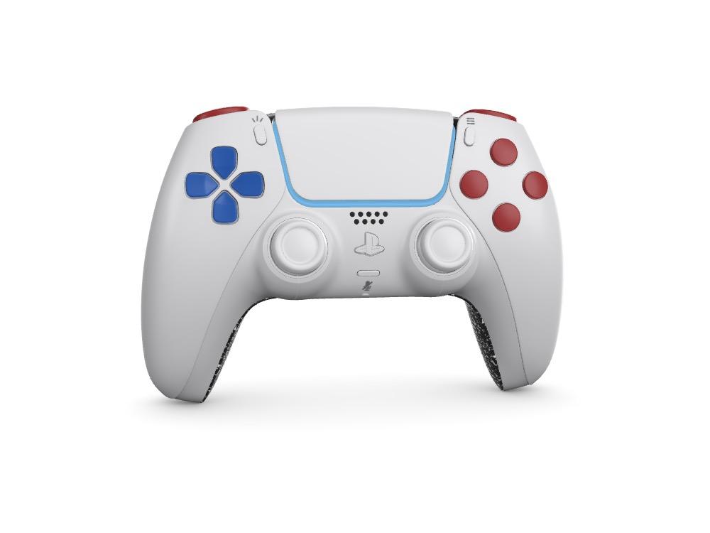 Custom Cinch PS5 Pro - Custom Design Ref: AIVORM - Cinch Gaming