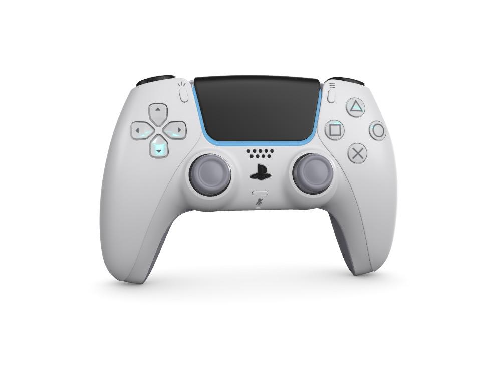 Custom Cinch PS5 Pro - Custom Design Ref: AJY8K2 - Cinch Gaming