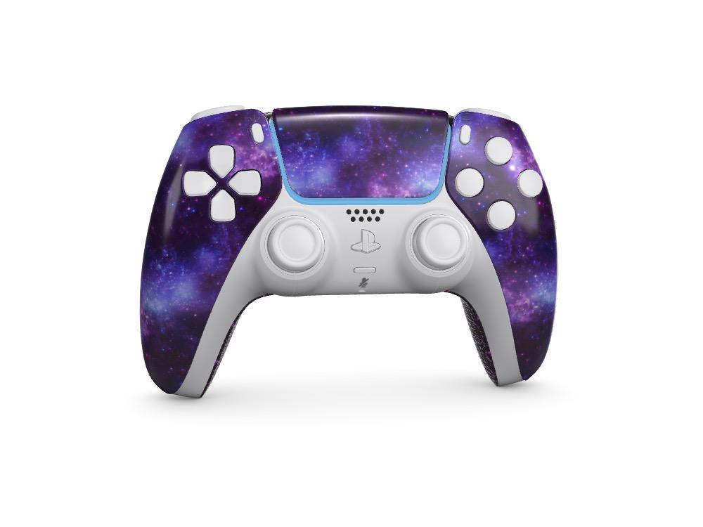 Custom Cinch PS5 Pro - Custom Design Ref: AKDBIC - Cinch Gaming