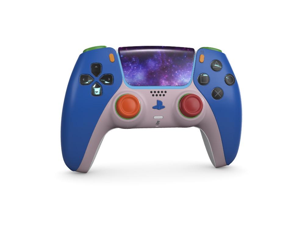 Custom Cinch PS5 Pro - Custom Design Ref: BAV9QG - Cinch Gaming