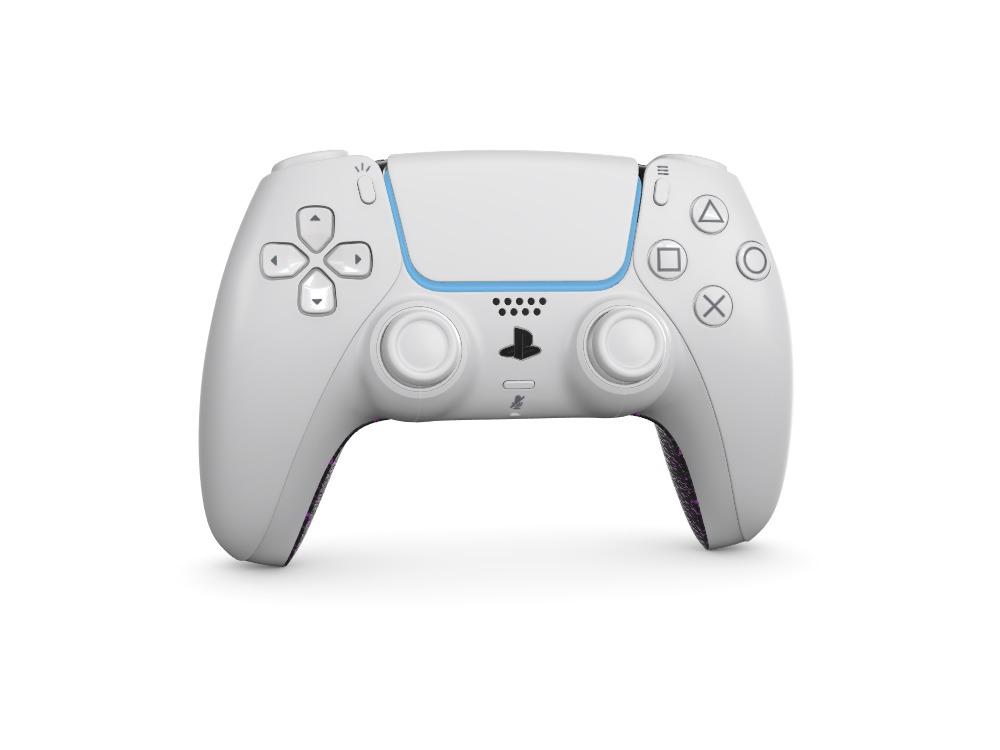 Custom Cinch PS5 Pro - Custom Design Ref: BKIQFL - Cinch Gaming