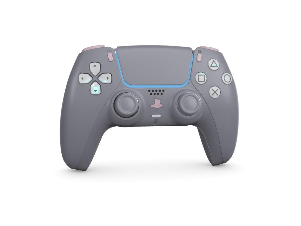 Custom Cinch PS5 Pro - Custom Design Ref: BQHOOF - Cinch Gaming