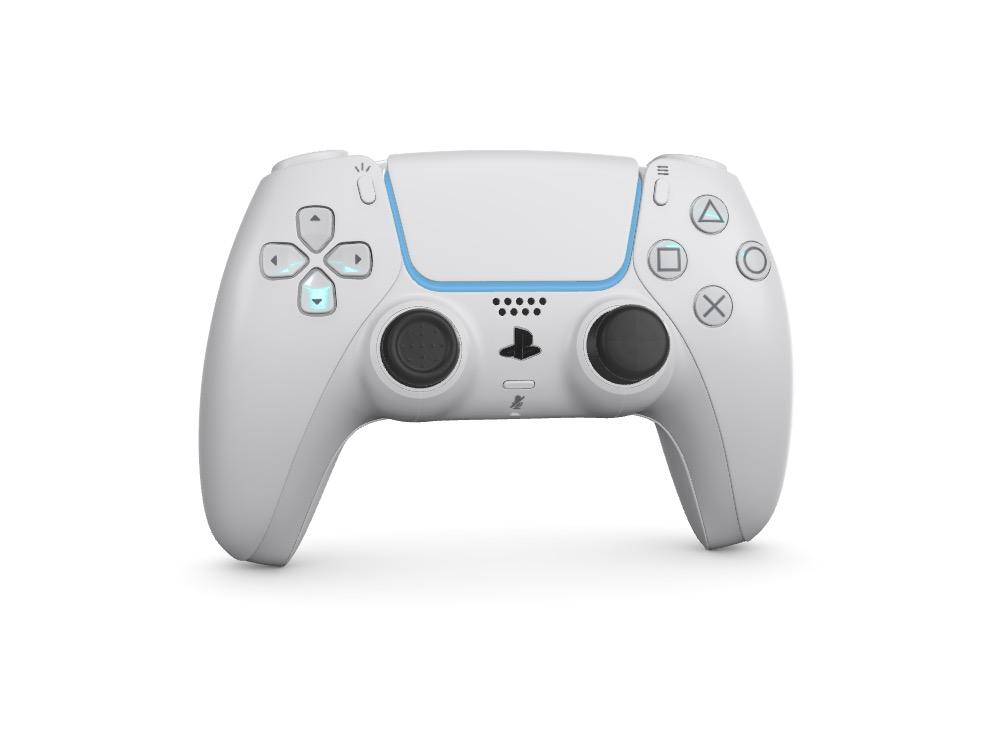 Custom Cinch PS5 Pro - Custom Design Ref: BXGQ9R - Cinch Gaming