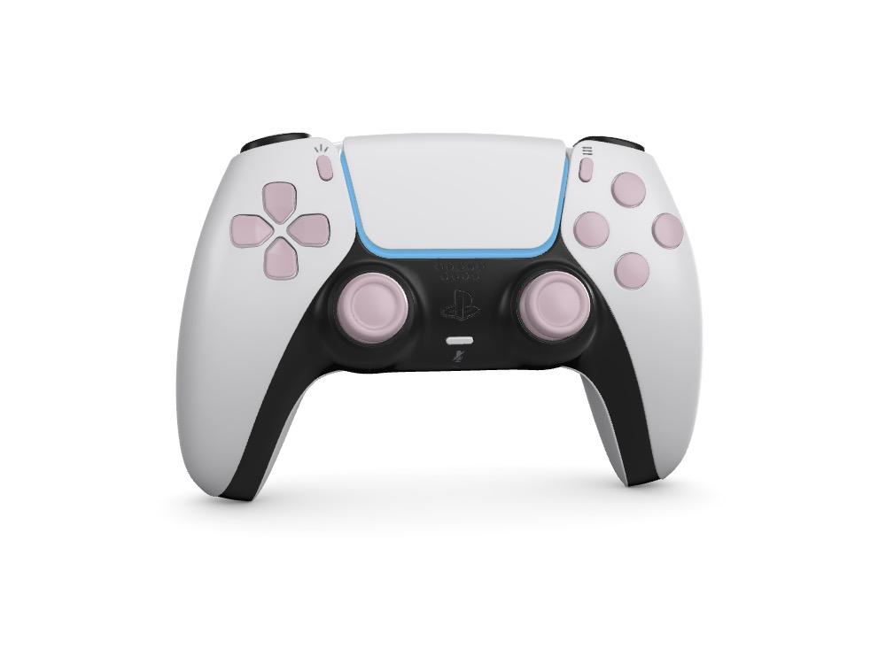 Custom Cinch PS5 Pro - Custom Design Ref: BZNMRO - Cinch Gaming