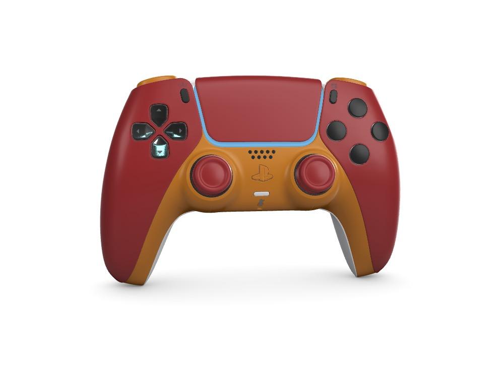 Custom Cinch PS5 Pro - Custom Design Ref: C0KXHN - Cinch Gaming