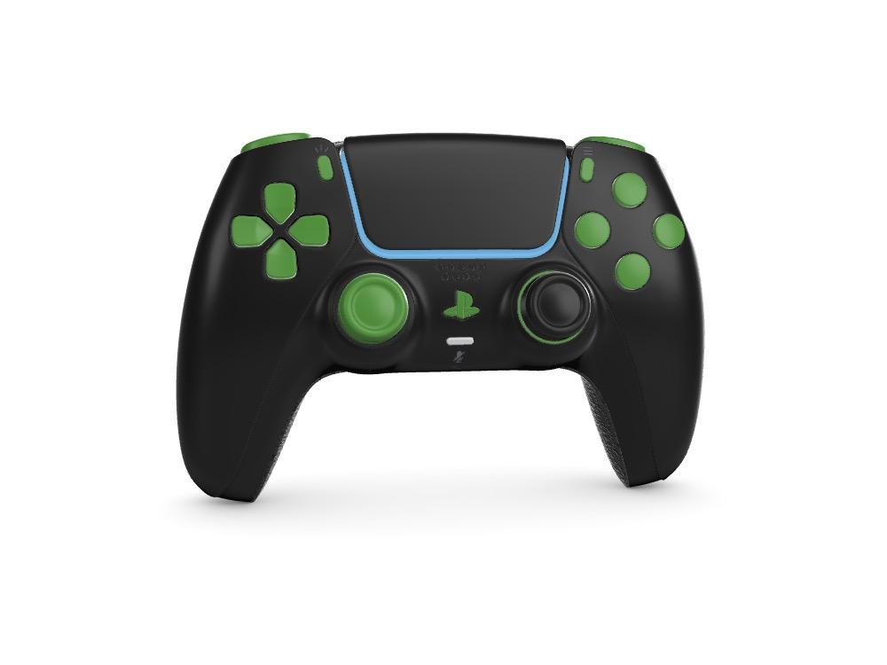 Custom Cinch PS5 Pro - Custom Design Ref: CRZQCF - Cinch Gaming