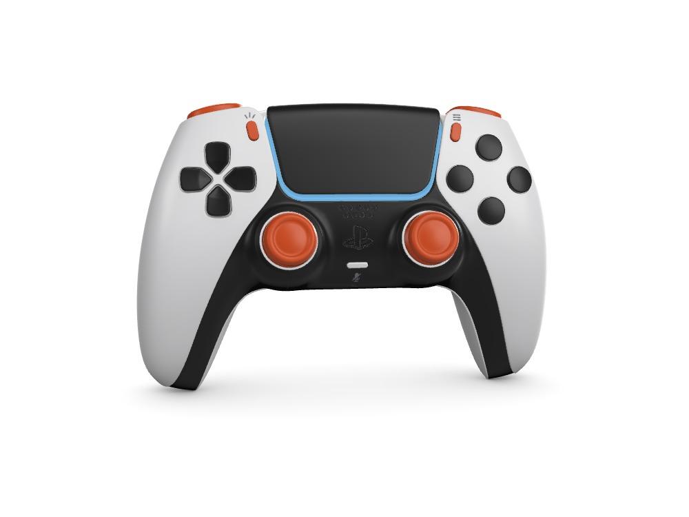 Custom Cinch PS5 Pro - Custom Design Ref: DHMCZJ - Cinch Gaming