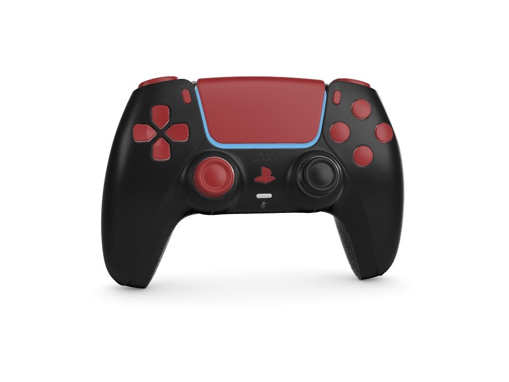 Custom Cinch PS5 Pro - Custom Design Ref: DI1FSX - Cinch Gaming