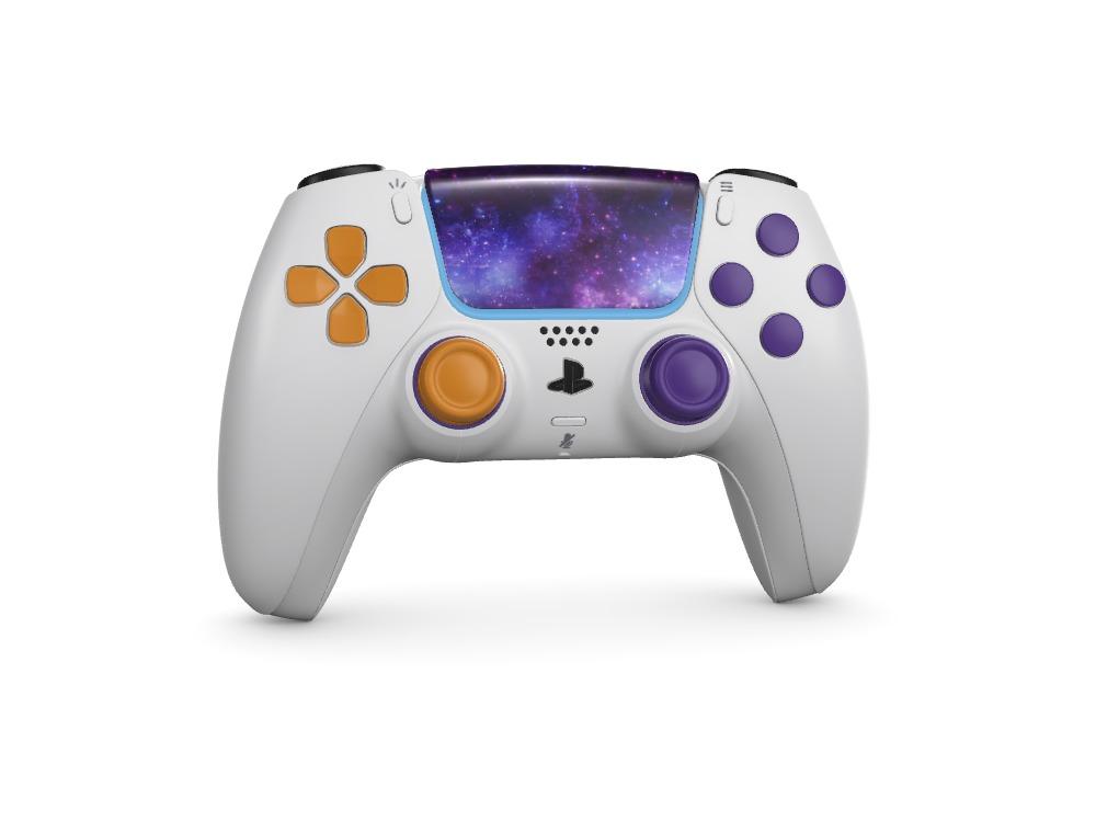 Custom Cinch PS5 Pro - Custom Design Ref: DLDRPC - Cinch Gaming