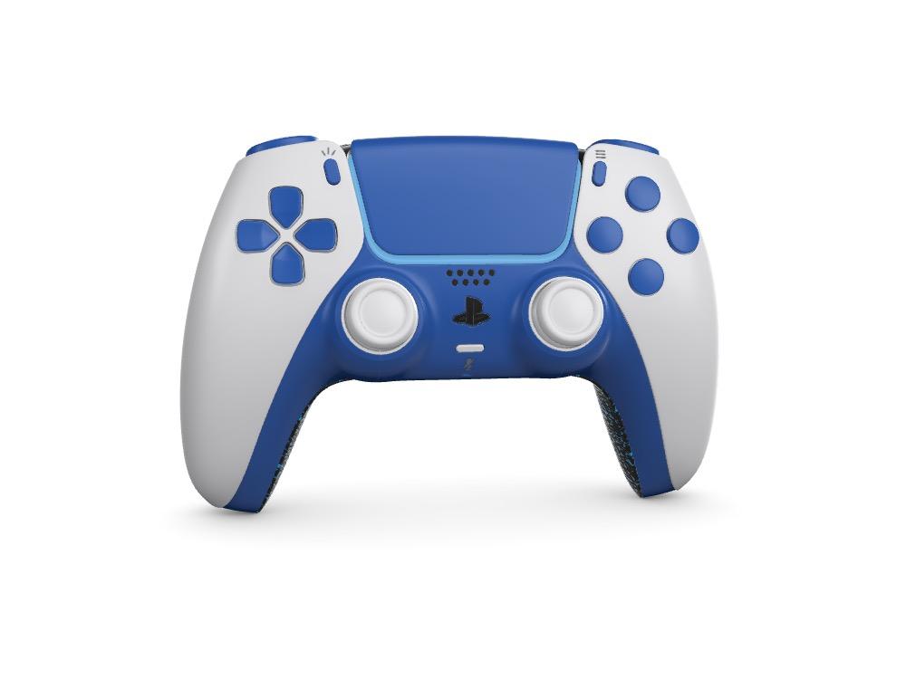 Custom Cinch PS5 Pro - Custom Design Ref: DTSTMJ - Cinch Gaming