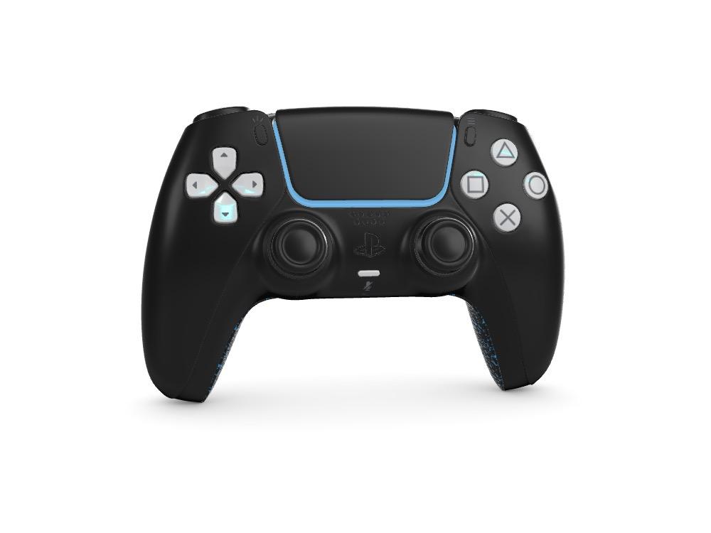 Custom Cinch PS5 Pro - Custom Design Ref: DUAQ9J - Cinch Gaming