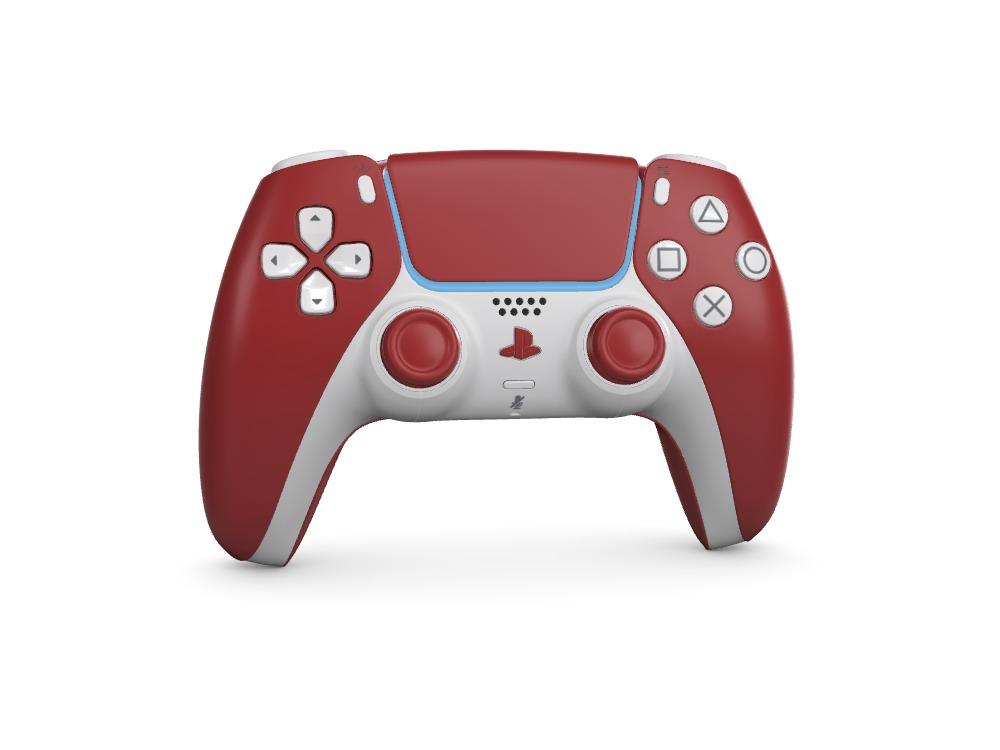 Custom Cinch PS5 Pro - Custom Design Ref: DVYK0W - Cinch Gaming