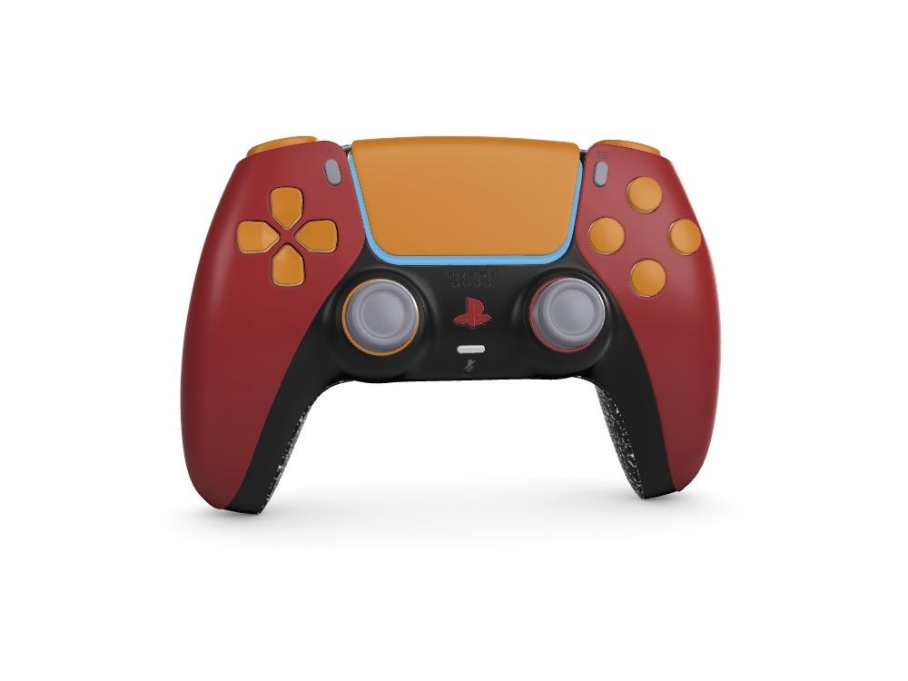 Custom Cinch PS5 Pro - Custom Design Ref: ECIXZX - Cinch Gaming