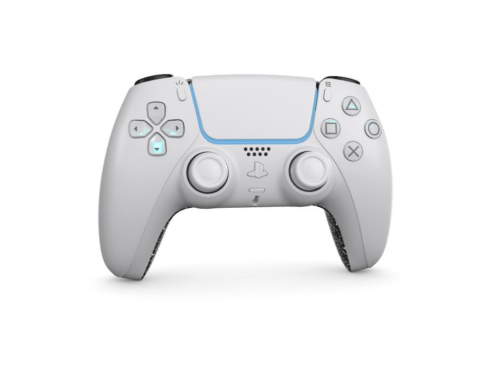 Custom Cinch PS5 Pro - Custom Design Ref: EVEOQI - Cinch Gaming