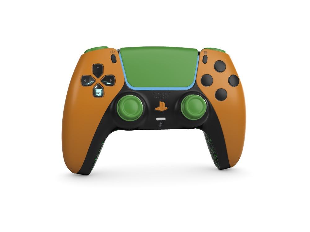 Custom Cinch PS5 Pro - Custom Design Ref: F5FYY5 - Cinch Gaming