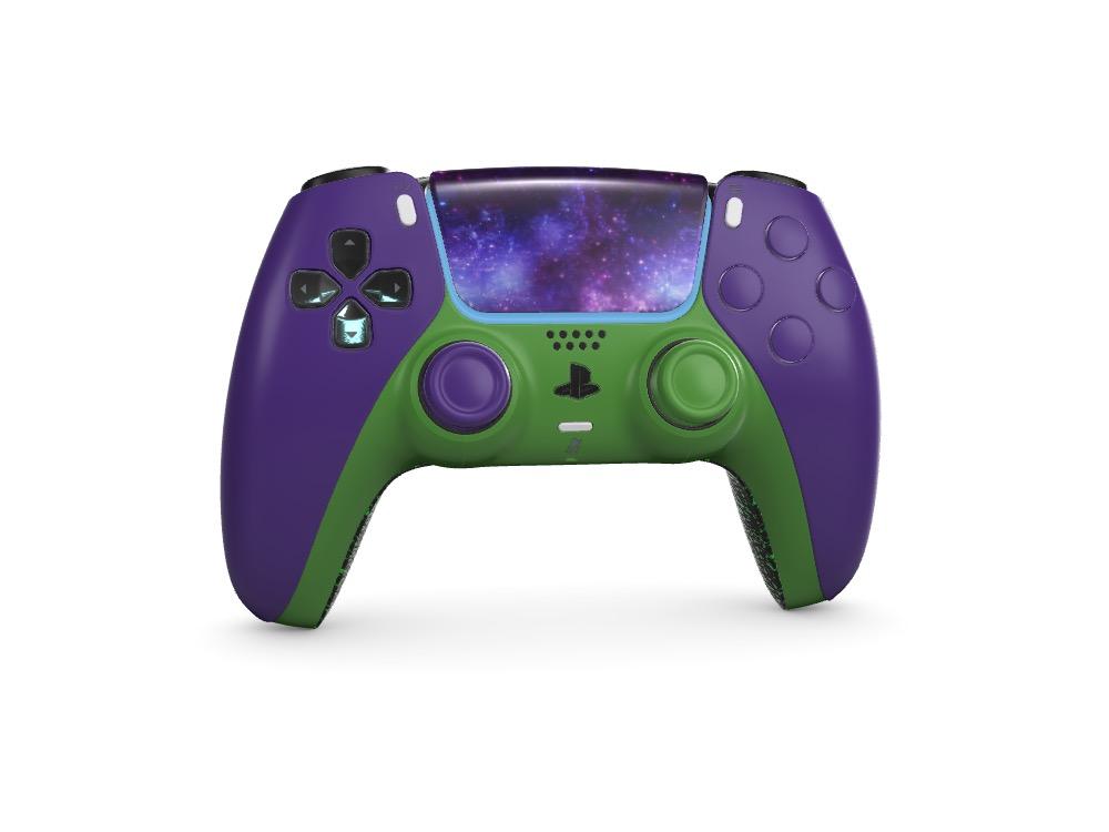 Custom Cinch PS5 Pro - Custom Design Ref: FKEFKG - Cinch Gaming