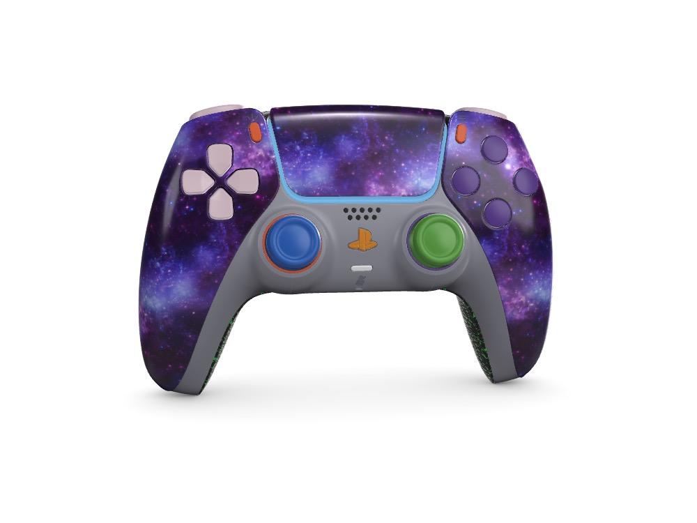 Custom Cinch PS5 Pro - Custom Design Ref: G9JKGF - Cinch Gaming