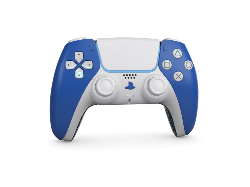 Custom Cinch PS5 Pro - Custom Design Ref: GBH548 - Cinch Gaming