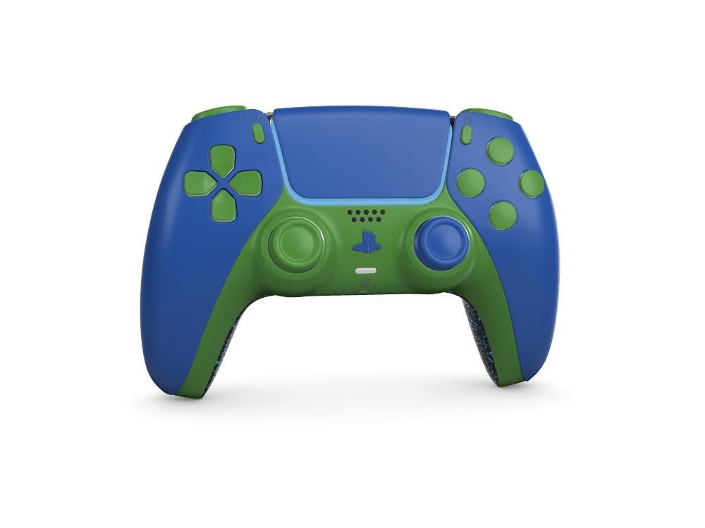 Custom Cinch PS5 Pro - Custom Design Ref: GF72YG - Cinch Gaming