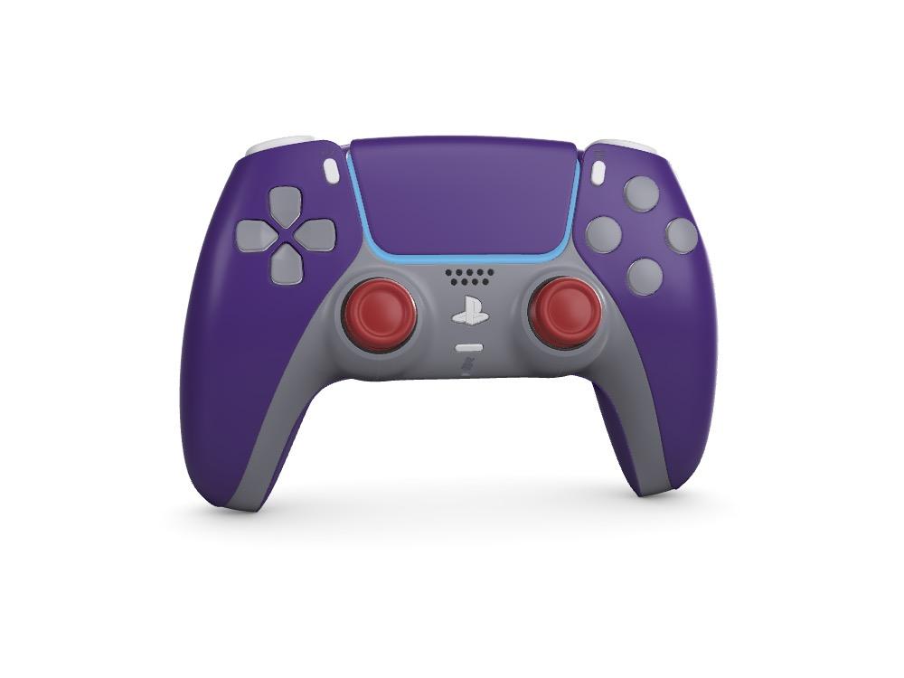 Custom Cinch PS5 Pro - Custom Design Ref: GFSYU3 - Cinch Gaming