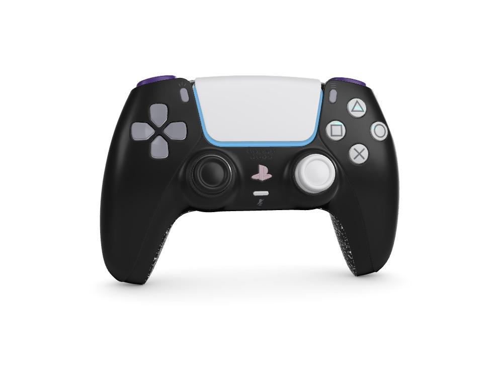 Custom Cinch PS5 Pro - Custom Design Ref: GVIBRH - Cinch Gaming