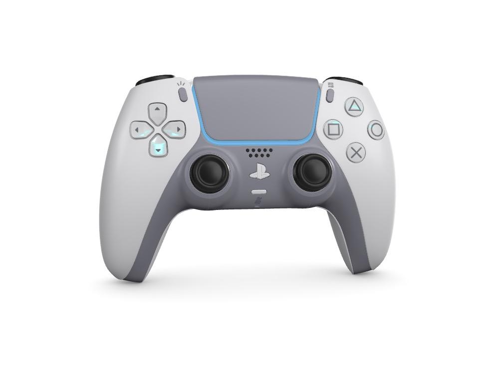 Custom Cinch PS5 Pro - Custom Design Ref: H8NB2N - Cinch Gaming