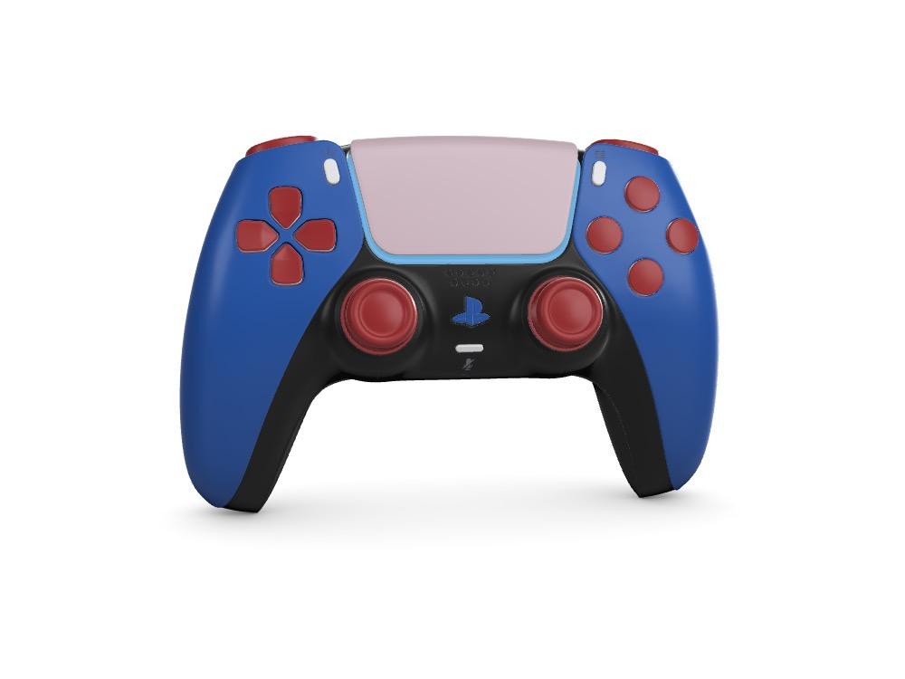 Custom Cinch PS5 Pro - Custom Design Ref: HADNHJ - Cinch Gaming