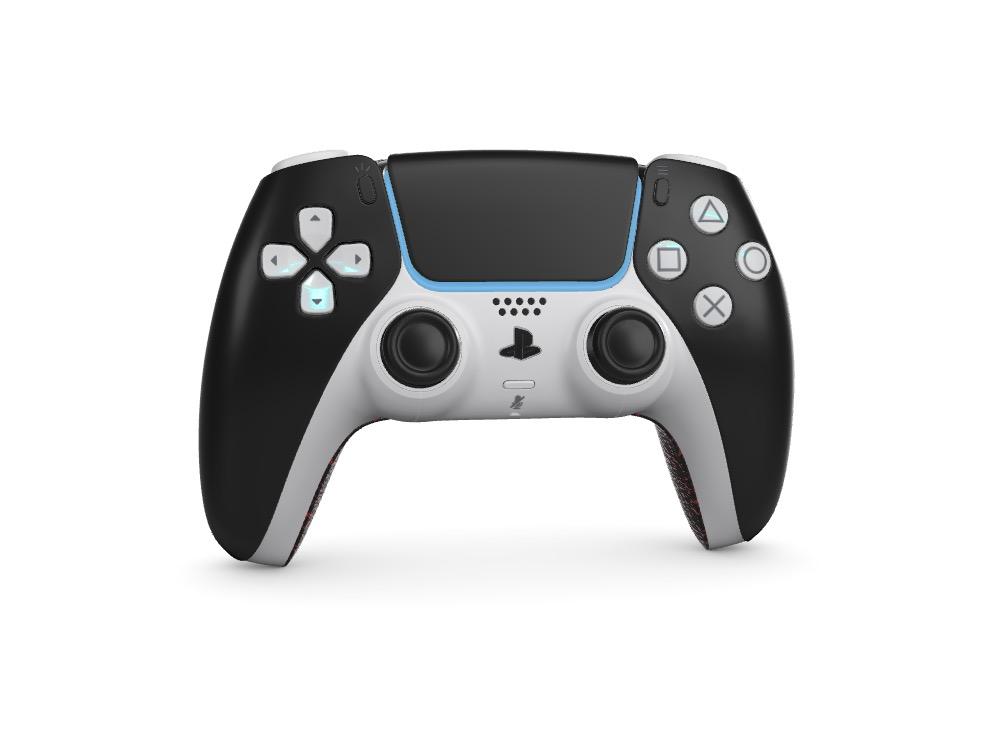 Custom Cinch PS5 Pro - Custom Design Ref: IKPGHV - Cinch Gaming